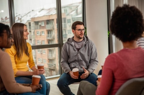 alcohol substance use disorder treatment program in Massachusetts | paramount recovery centers in southborough, MA | PHP IOP OP levels of care in MA