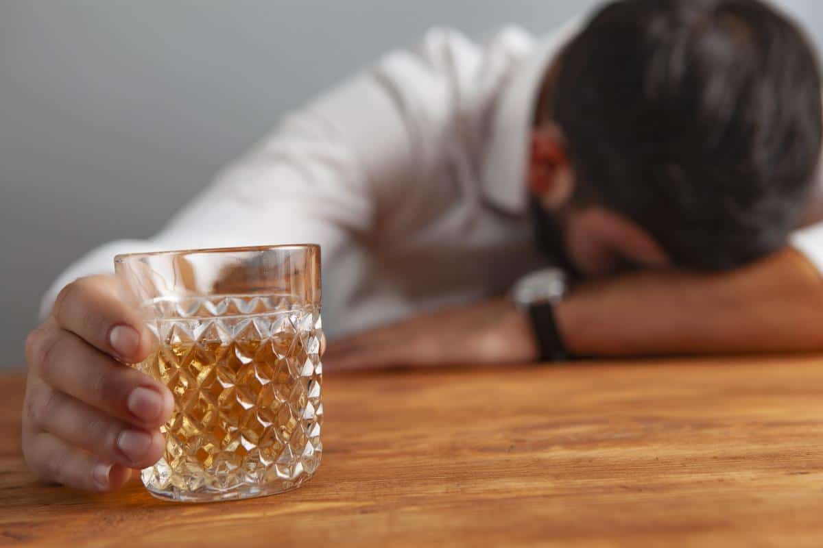5 Risks of Alcohol Abuse