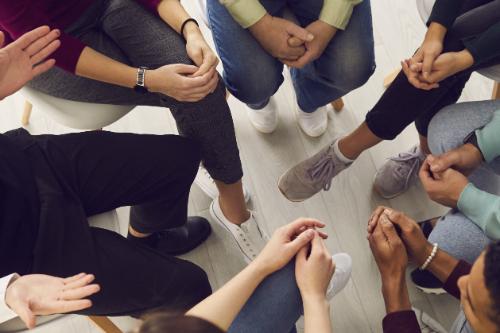 Group Therapy program in Massachusetts | Paramount Recovery Centers in Southborough, MA | PHP IOP OP day treatment in ma