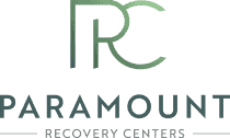 Paramount Recovery Centers logo