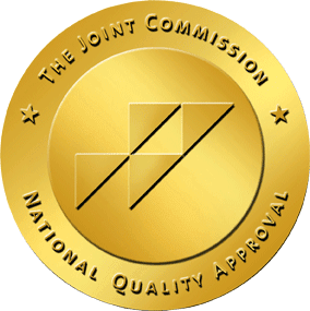 The joint commission for Paramount Recovery Centers 