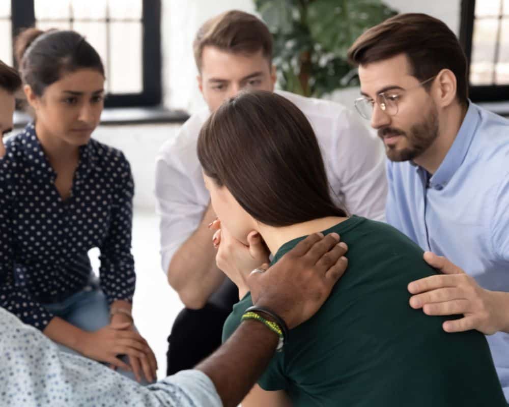 It can be challenging to overcome drug abuse, opioid use disorder, or other forms of substance use disorders - but you don't have to do it alone. Effective treatment isn't as easy as reading a diagnostic and statistical manual, and drug abuse or drug addiction looks different in different cases. Help from a mental health professional will ensure addiction treatment from substance use disorders to be more effective.