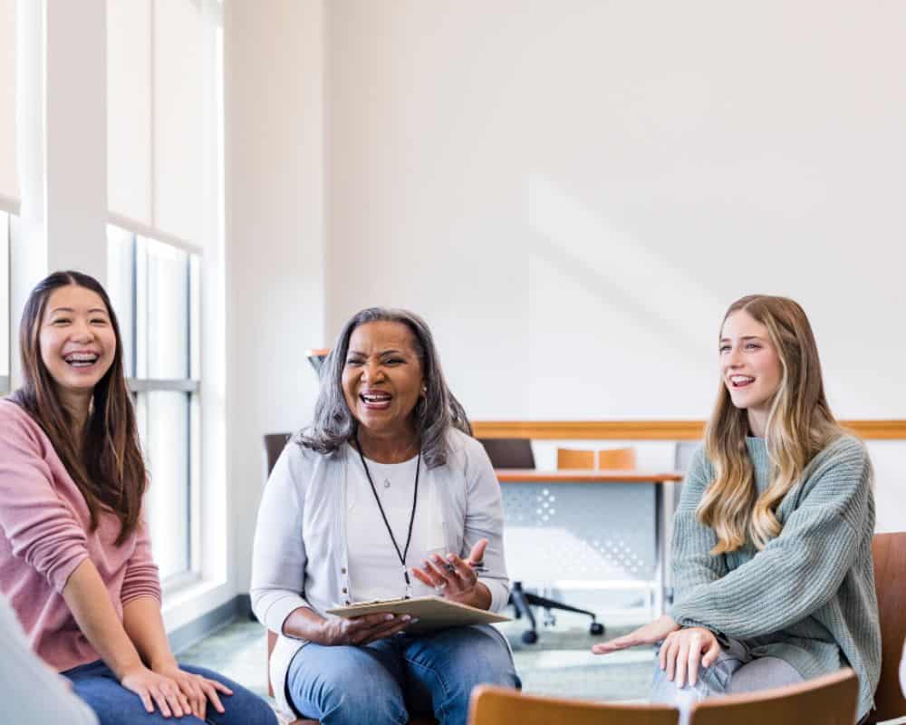 Our counselor team and therapists are ready to welcome you. Give us a call today.