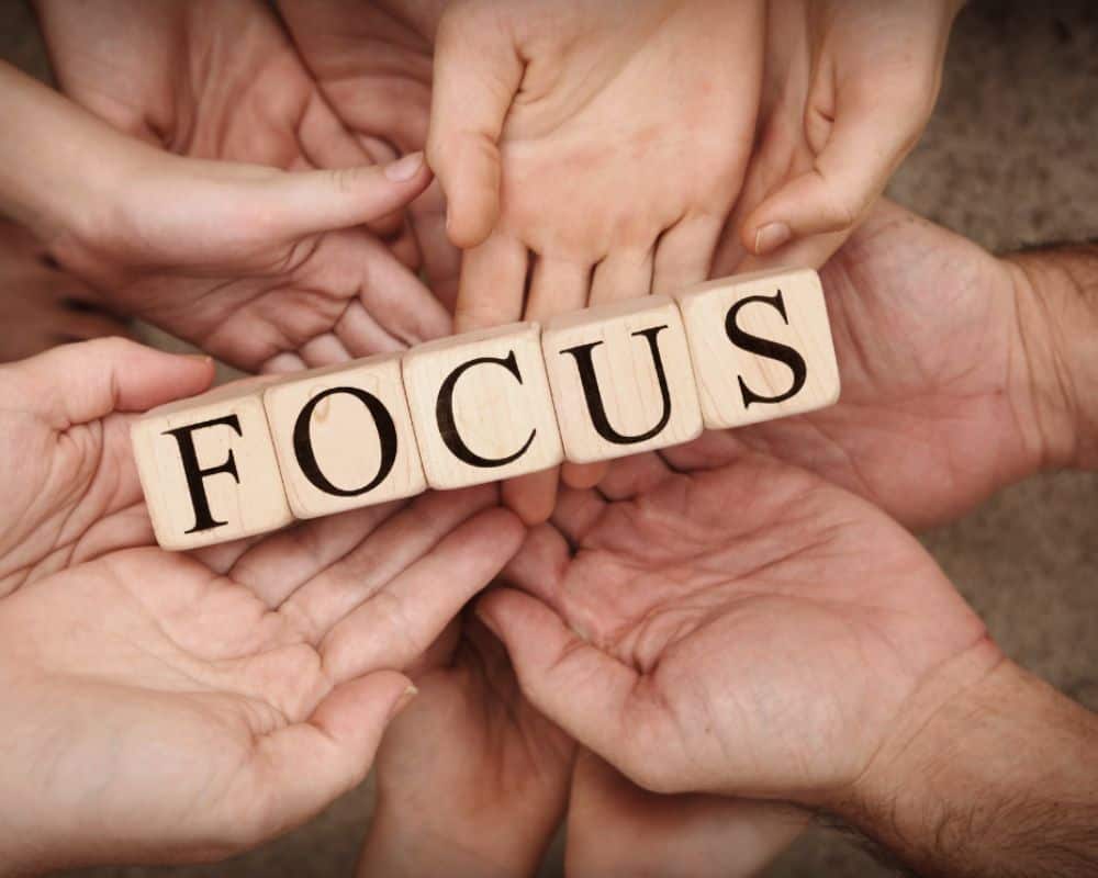 Time for you to focus on healing from drugs and other types of issues that stress you. Our team of therapists and medical staff are here to make your life better, one step at a time.