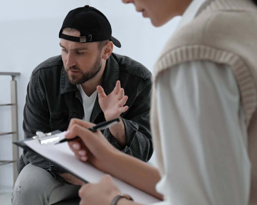 Addiction counselors help you heal from substance use disorders. Treating substance use has a variety of treatment programs that teach you healthy coping skills, incorporates family therapy sessions, and works with you and your family members for optimal healing.