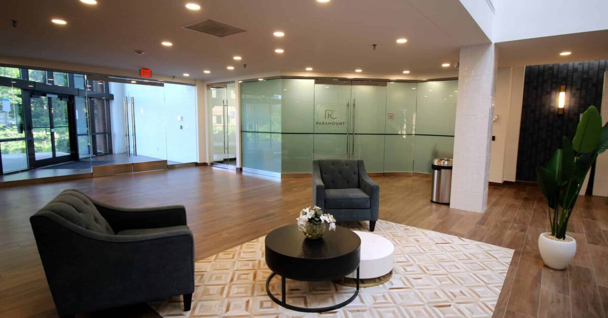 Paramount Recovery: Drug Rehab Near Me for Recovery