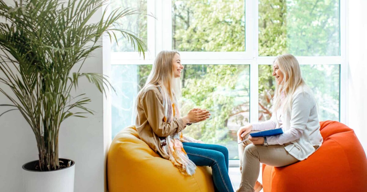 Mental Health Treatment: Paramount Recovery Centers in MA