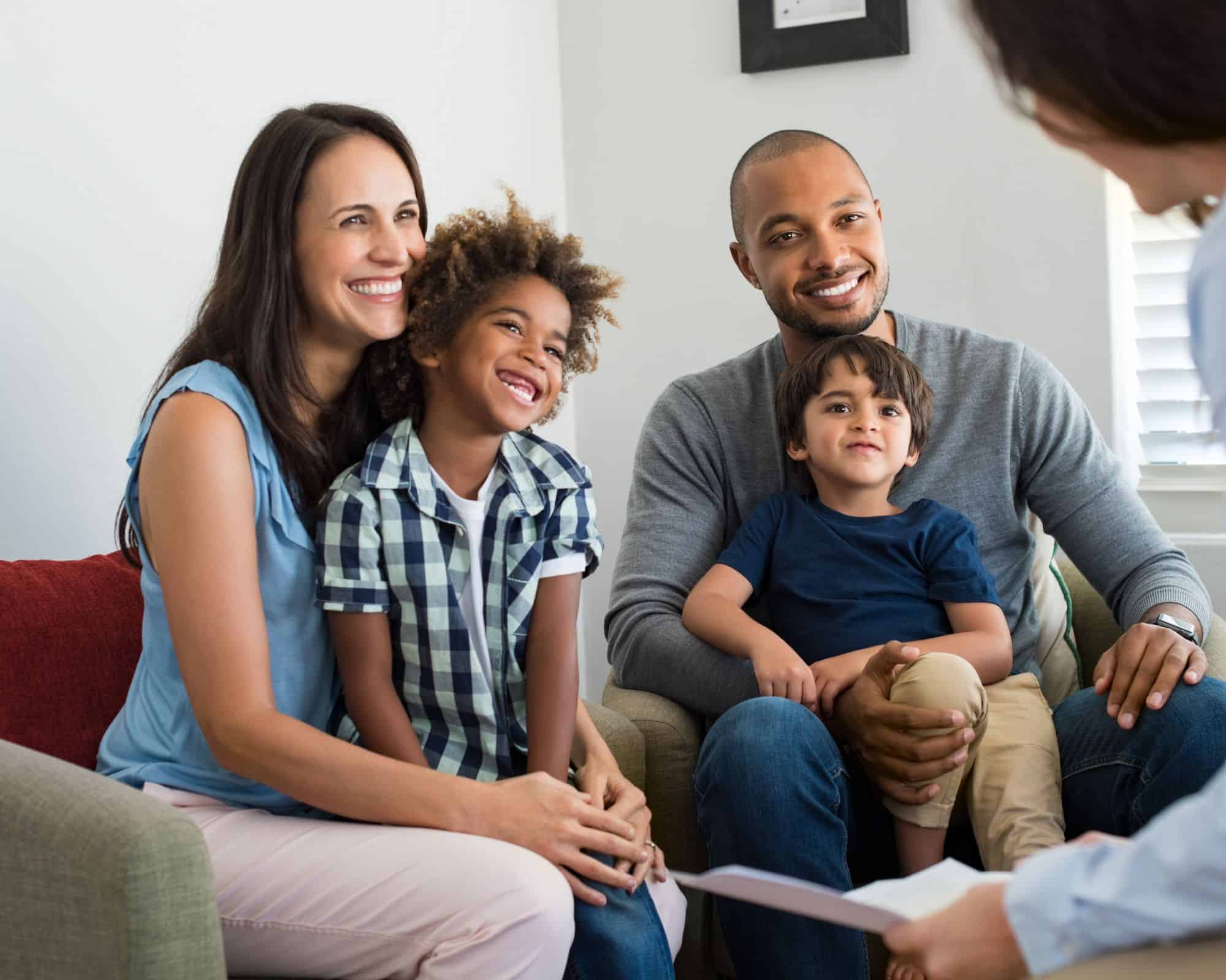 family therapy programs in massachusetts
