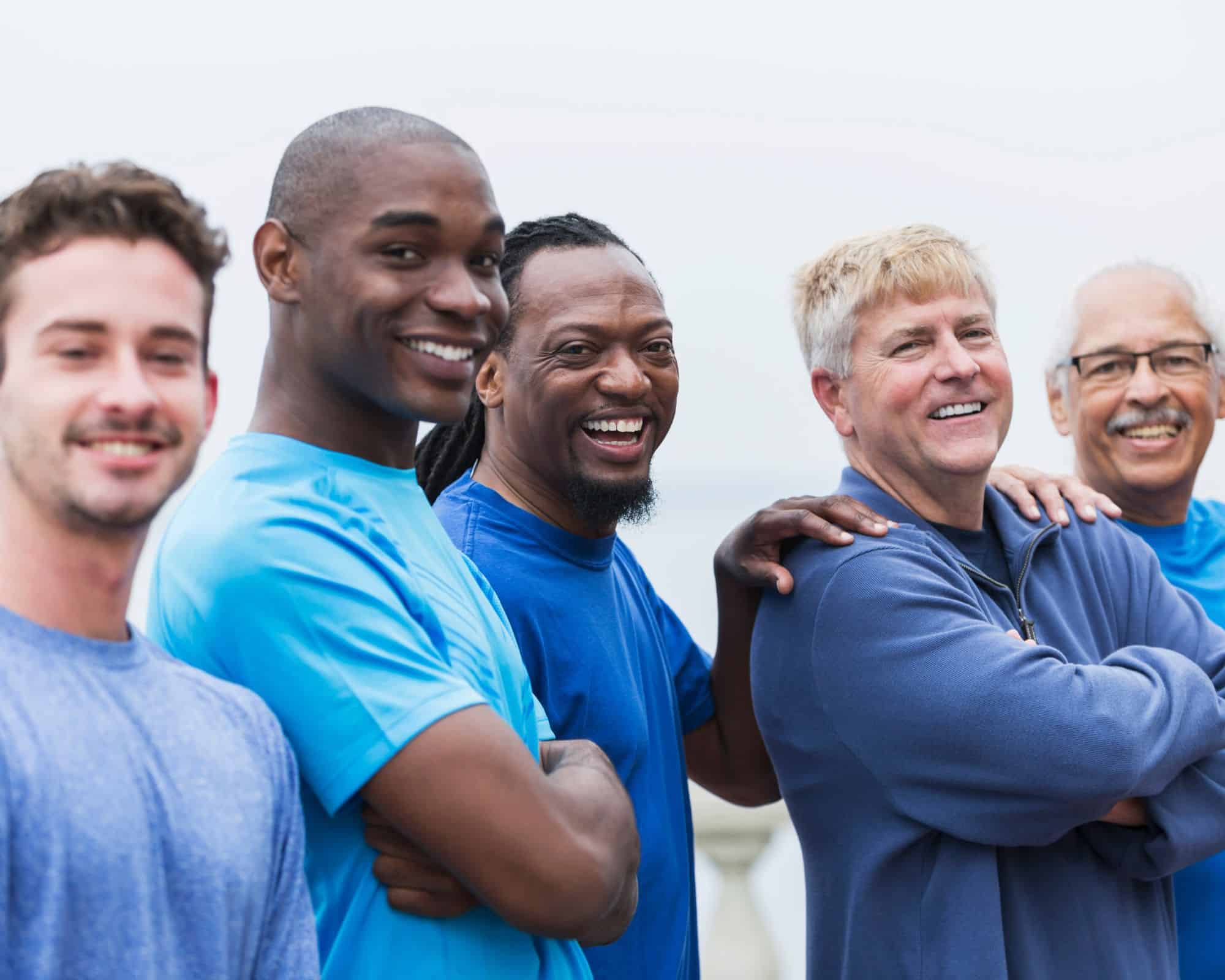 how does an outpatient alcohol mens rehab program work