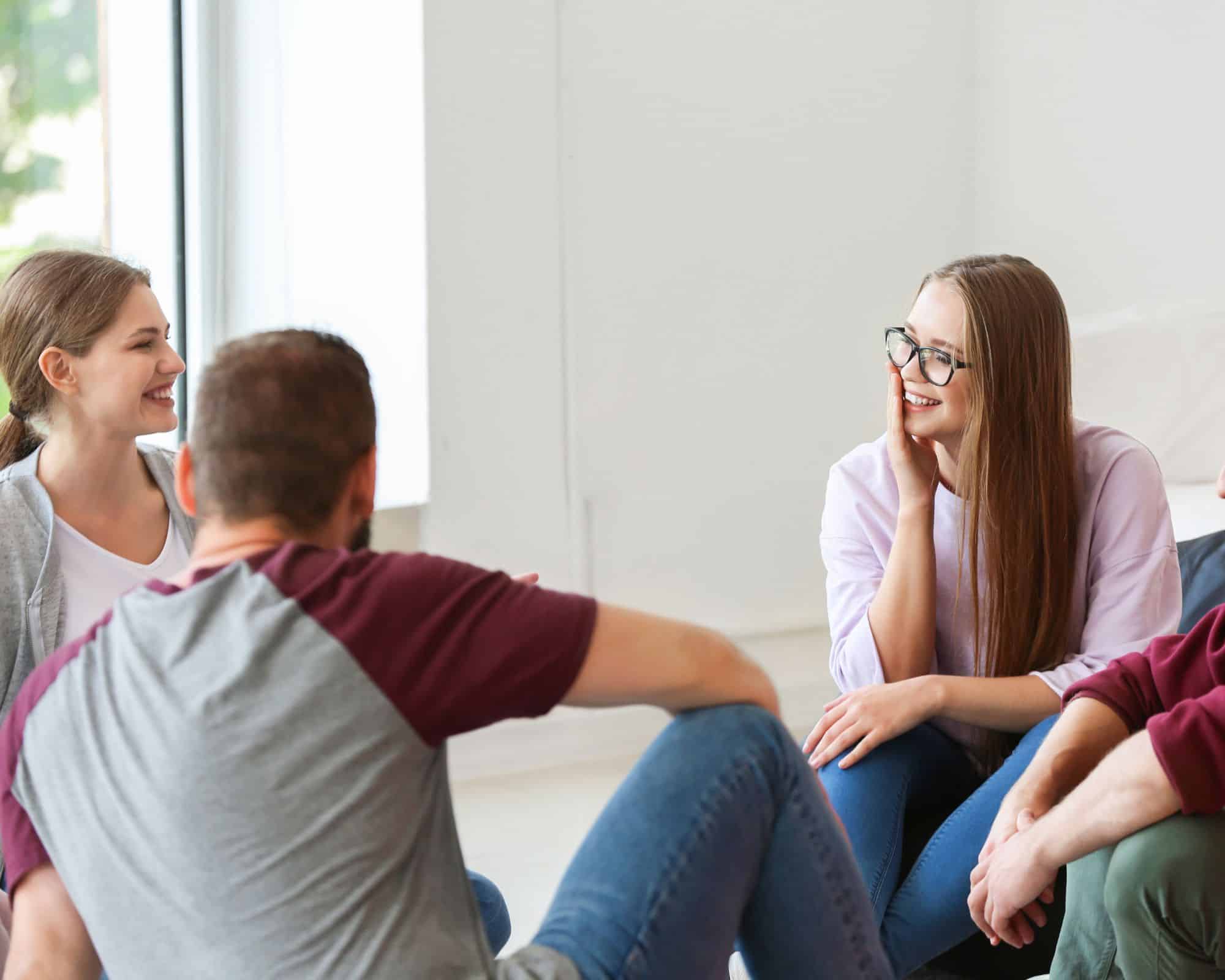 what does an iop intensive outpatient program involve