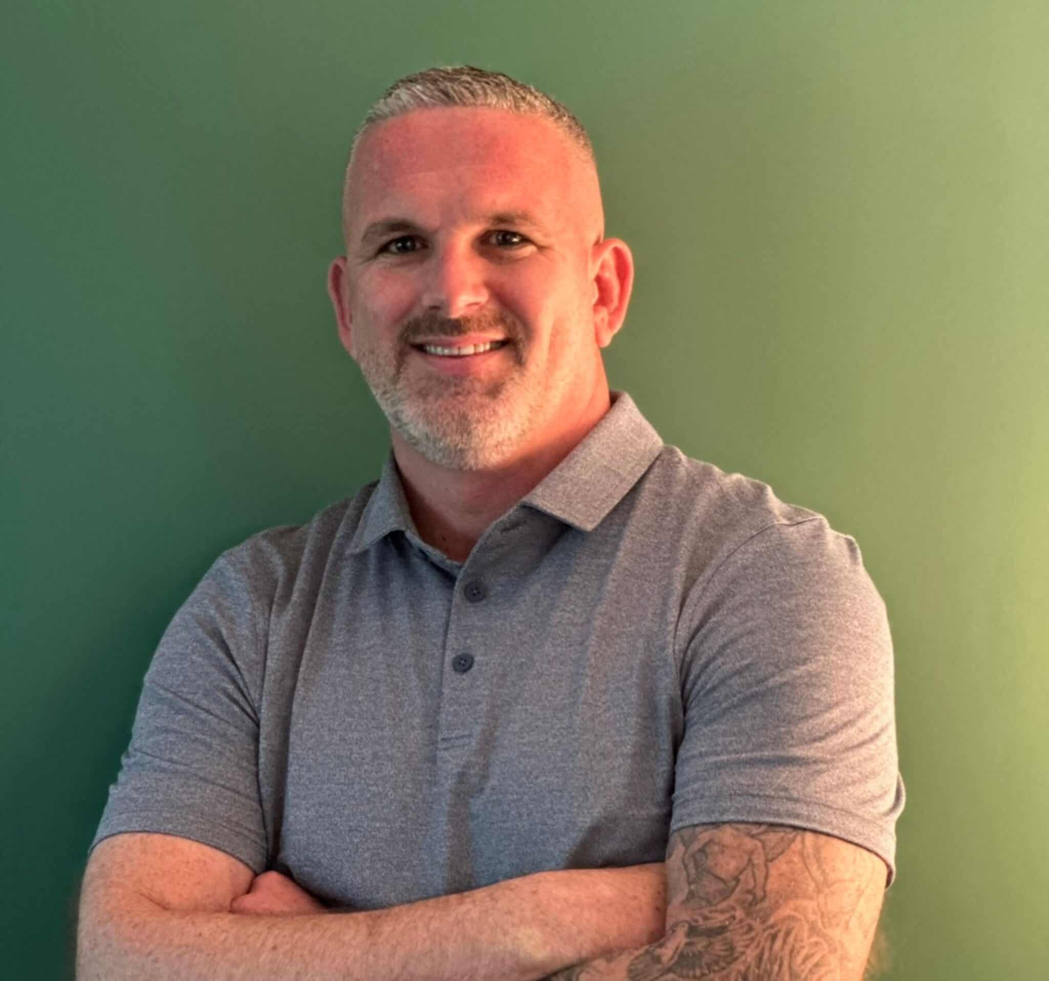 Meet the Team at Paramount Recovery Centers