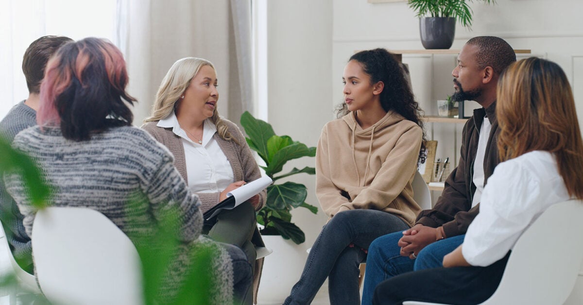 Anxiety Treatment: Paramount Recovery Centers in MA