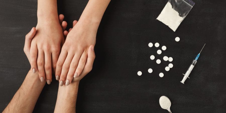 Drug Treatment Help