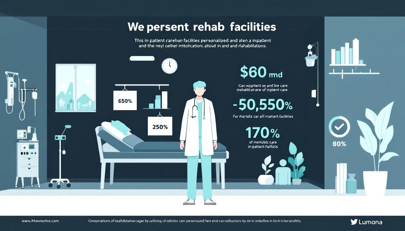 Choosing the right inpatient rehab facility based on individual needs.