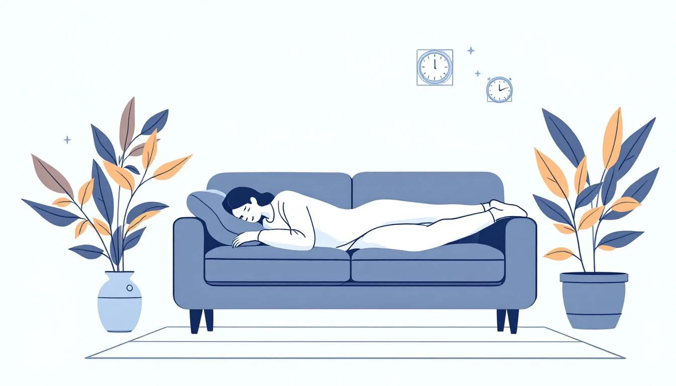 Safety concerns regarding muscle relaxers and ibuprofen usage.