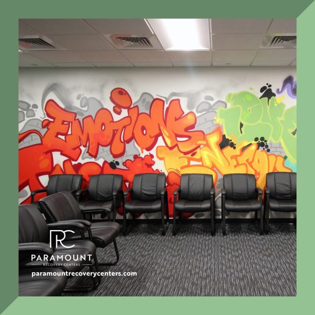 Paramount Recovery Centers