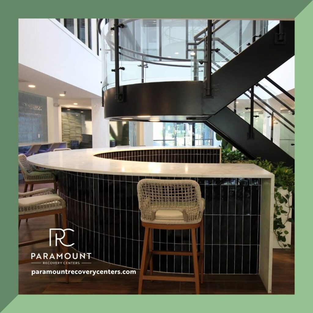 Paramount Recovery Centers