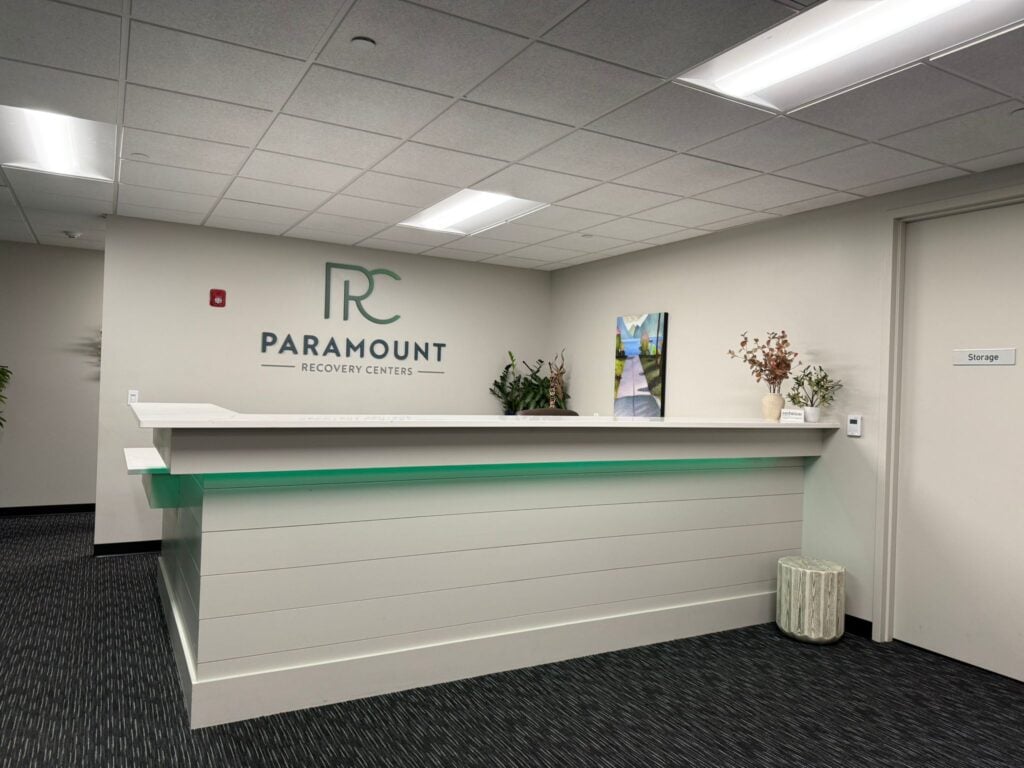 Paramount Recovery Centers