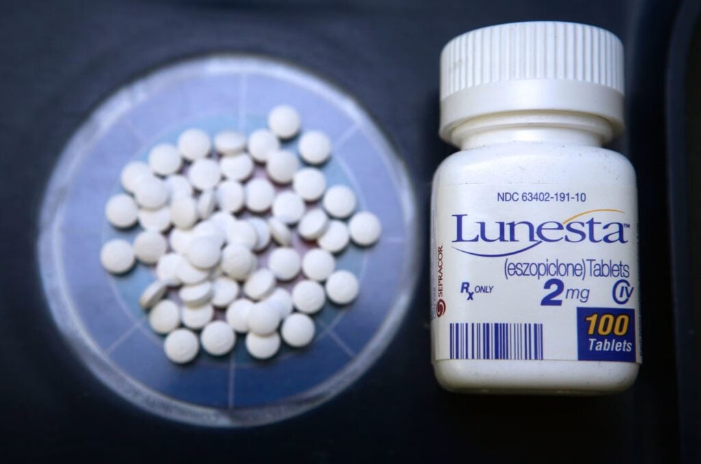 Lunesta