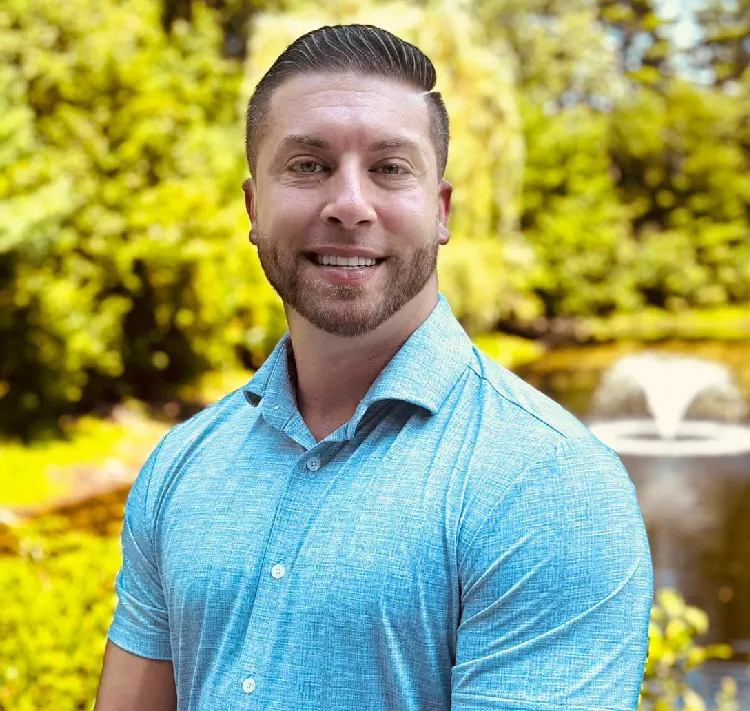 Ryan Vartanian, CEO of Paramount Recovery Centers