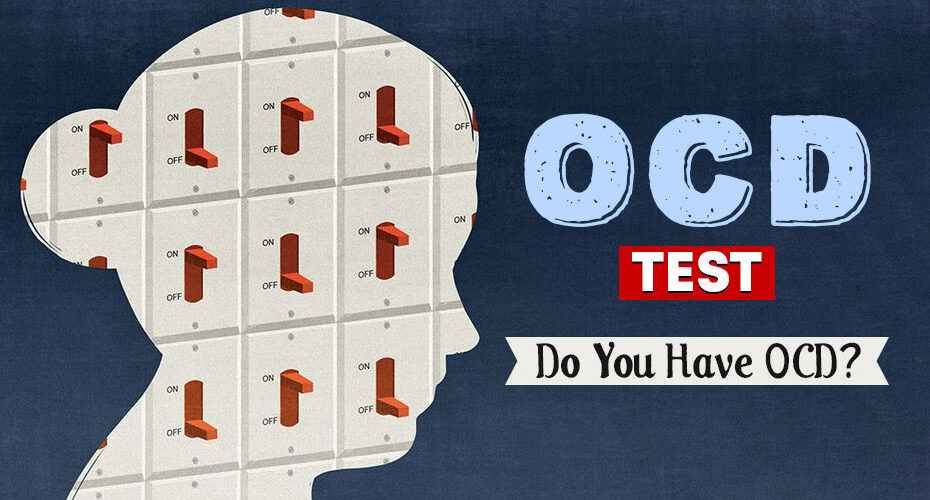 OCD Test